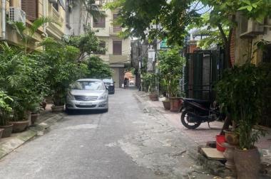 O9 26 28 5559  Bán nhà Doãn Kế Thiện DT 100m², 2 tầng, MT 5m, giá 17 Tỷ Cầu Giấy