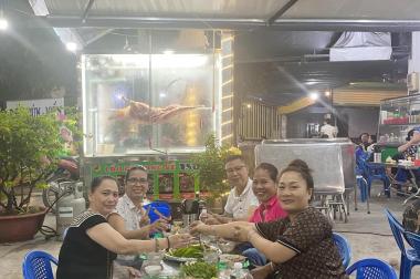 Sang lại quán dê tươi - Đường D4 Him Lam, Tân Hưng, Quận 7, Thành phố Hồ Chí Minh