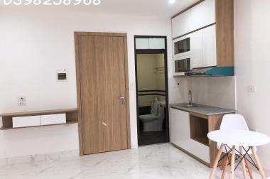 BÁN GẤP NHÀ QUAN NHÂN, 50m2x 8T, MT4.5m, Ô TÔ ĐỖ TRONG NHÀ, THANG MÁY, KINH DOANH, CHỈ HƠN 11 TỶ