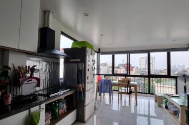 BÁN GẤP NHÀ QUAN NHÂN, 50m2x 8T, MT4.5m, Ô TÔ ĐỖ TRONG NHÀ, THANG MÁY, KINH DOANH, CHỈ HƠN 11 TỶ