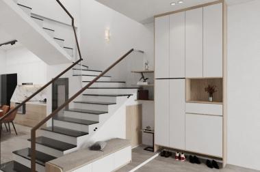 BÁN GẤP NHÀ QUAN NHÂN, 60m2x 8T, MT4.5m, Ô TÔ ĐỖ TRONG NHÀ, THANG MÁY, KINH DOANH, CHỈ HƠN 11 TỶ