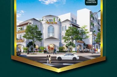 💎KHU PHỐ TMDV Vinhomes Grand Park - Trục đường Nguyễn Xiển Long Phước sẽ được Quy hoạch ngành