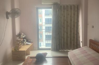 Bán nhà 5 tầng kinh doanh sầm uất phố Triều Khúc ô chờ thang máy giá 11 tỷ