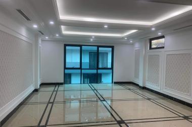 BÁN NHÀ MP NGUYỄN TRÃI 200M2 × 6 TẦNG, MT 8M, 75 TỶ