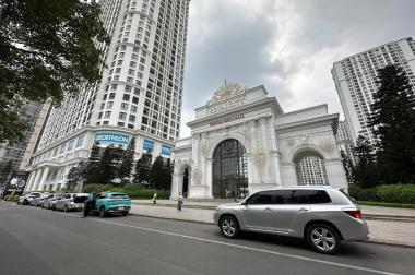 BÁN NHÀ MP NGUYỄN TRÃI 200M2 × 6 TẦNG, MT 8M, 75 TỶ