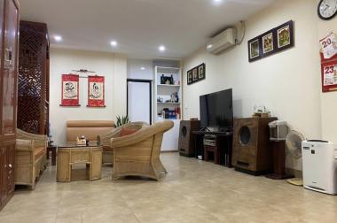 O9 Z6 Z8 5559  Bán nhà mặt phố Triều Khúc. DT 88m², 7 tầng, MT 4.62m, giá 21.5 tỷ Thanh Xuân