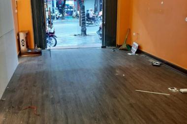 Chính Chủ Nhờ Tìm Người Thuê Nhà Kinh doanh mặt phố Nguyễn Hiền, HBT