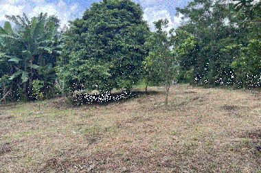 Chính chủ cắt 2000m, Full thổ cư. Đất TT Thanh Hà, HB. Giá 2,7 tỷ