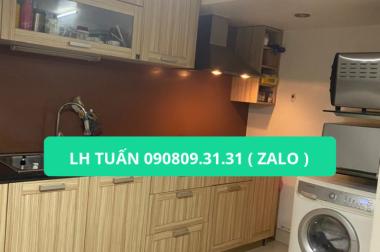 A3131- Bán Nhà 58M2 Huỳnh Văn Bánh - Phú Nhuận , 3 Tầng , 4Pn Giá chỉ 6 tỷ