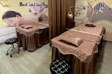 NHÀ MẶT TIỀN KINH DOANH  SPA PHẠM THẾ HIỂN,P4, Q8 - 70M2 CHỈ :7.5 TỶ