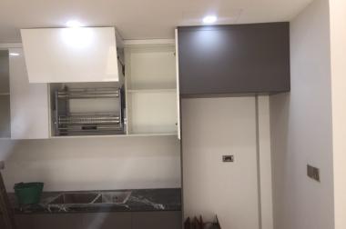 Bán nhà 5 tầng Mai Phúc,Long Biên 52m2,Mt6.5m,thang máy,gara hơn 7 tỷ