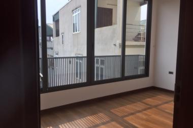 Bán nhà 5 tầng Mai Phúc,Long Biên 52m2,Mt6.5m,thang máy,gara hơn 7 tỷ
