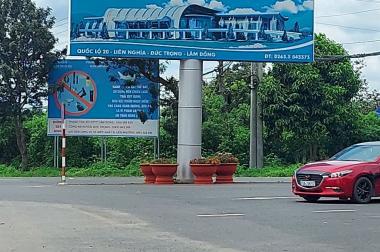 Bán đất gần sân bay Liên Khương, Liên Hiệp - Đức Trong, Lâm Đồng (Vùng ven Đà Lạt)