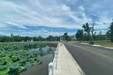 Lô đất 92,6m2 hướng đông nam mặt hồ Sen Lotus Linh sơn Bình Yênn - Sát quốc Lộ 1 Hòa Lạc, sát ngay