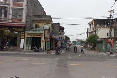 CHO THUÊ ĐẤT 8,9M MẶT TIỀN, 200M2 ĐỐI DIỆN TRUNG TÂM THƯƠNG THƯƠNG MẠI HUYỆN NINH GIANG, THỊ TRẤN