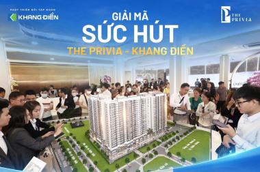 BÁN CĂN HỘ GIÁ RẼ PHÁP LÝ CHUẨN CHỈNH, NHẬN NHÀ TRƯỚC THANH TOÁN SAU PRIVIA KHANG ĐIỀN