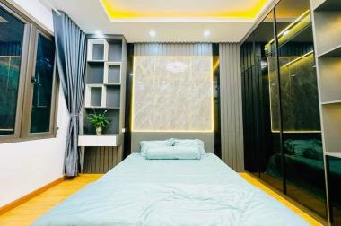 NHỈNH 3 TỶ CÓ NHÀ 5 TẦNG LONG LANH , PHỐ KIM GIANG , CÁCH OTO 10 , NHÀ MỚI Ở LUÔN