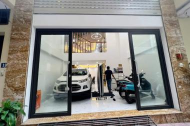 TRUNG TÂM THANH XUÂN - PHỐ LƯƠNG THẾ VINH -  PHÂN LÔ Ô TÔ TRÁNH . 55M X 6T. GIÁ 13 TỶ