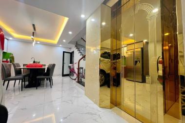 TRUNG TÂM THANH XUÂN - PHỐ LƯƠNG THẾ VINH -  PHÂN LÔ Ô TÔ TRÁNH . 55M X 6T. GIÁ 13 TỶ