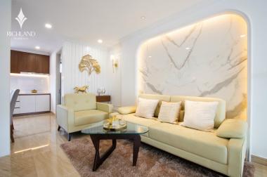 Chỉ trả trước 246 triệu, sở hữu ngay căn nhà phố liền kề Thành Phố Mới Bình Dương