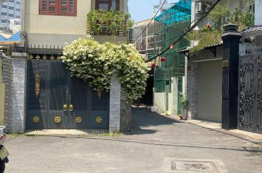 Bán đất tặng nhà HXH đường Lê Quang Định,Phường11,Q.Bình Thạnh.DT 400m2,chỉ 68tr/m2