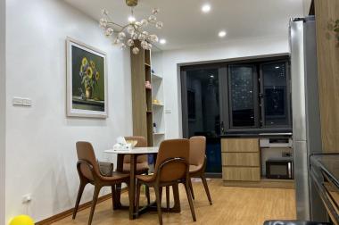 Cho thuê căn hộ CC Nguyễn Xiển, Thanh Xuân 80m 2PN Full đồ 12tr ở ngay 0969040000