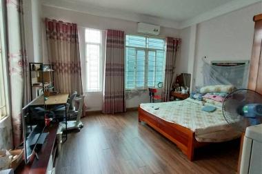 BÁN NHÀ YÊN NGHĨA, HÀ ĐÔNG, GARA OTO, 48m2, 4T  MT5M, GIÁ 3.2 TỶ