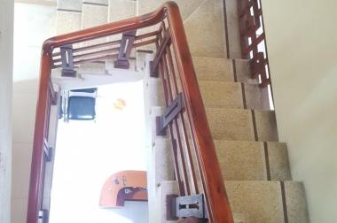 🏡💥 NHÀ ĐẸP PHÂN LÔ QUÂN ĐỘI - HAI THOÁNG - VỊ TRÍ VÀNG - TIỆN ÍCH ĐỈNH CẤP - 44m2 5 TỶ 💥🏡