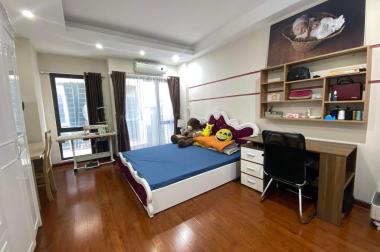 BÁN NHÀ PHÚ DIỄN 39M2, Ô TÔ ĐỖ CỬA, 5 TẦNG, 4.7 TỶ