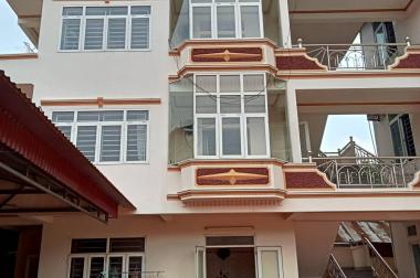 Chính chủ bán nhà nghỉ vị trí đẹp phường Đội Cấn, thành phố Tuyên Quang, tỉnh Tuyên Quang