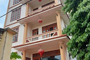 Chính chủ bán nhà nghỉ vị trí đẹp phường Đội Cấn, thành phố Tuyên Quang, tỉnh Tuyên Quang