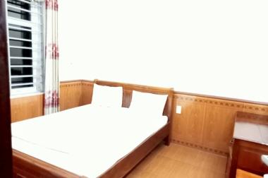 Chính chủ bán nhà nghỉ vị trí đẹp phường Đội Cấn, thành phố Tuyên Quang, tỉnh Tuyên Quang