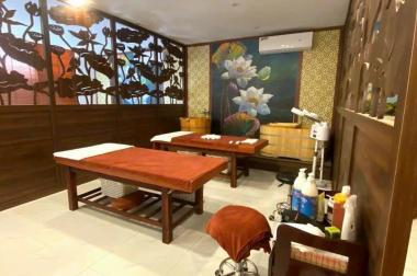 CHUYỂN NHƯỢNG SPA DƯỠNG SINH TRỊ LIỆU CAO CẤP TẠI VIN OCEAN PARK GIA LÂM HÀ NỘI