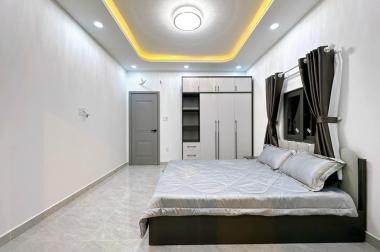 💥BÁN GẤP: Nhà mới đẹp mặt tiền đường Cô Giang, tặng nội thất xịn, chỉ hơn 7 tỷ (thương lượng)