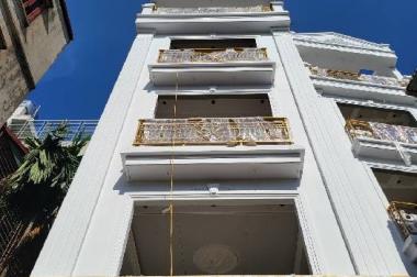 BÁN NHÀ PHÚ DIỄN 35M2, 5 TẦNG, MẶT TIỀN 4.2M, GIÁ NHỈNH 4 TỶ