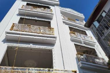 BÁN NHÀ PHÚ DIỄN 35M2, 5 TẦNG, MẶT TIỀN 4.2M, GIÁ NHỈNH 4 TỶ