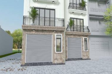 BÁN NHÀ PHÚ DIỄN 35M2, 5 TẦNG, MẶT TIỀN 4.2M, GIÁ NHỈNH 4 TỶ