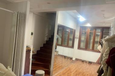 BÁN NHÀ KINH DOANH PHÂN LÔ PHỐ HOÀNG CẦU – ĐỐNG ĐA – 38M2*5 TẦNG –Ô TÔ TRÁNH- VỈA HÈ – LH : 0985836182