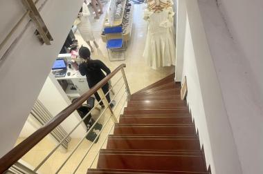 BÁN NHÀ KINH DOANH PHÂN LÔ PHỐ HOÀNG CẦU – ĐỐNG ĐA – 38M2*5 TẦNG –Ô TÔ TRÁNH- VỈA HÈ – LH : 0985836182