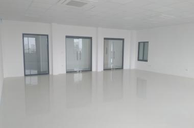 Chính chủ cho thuê sàn văn phòng 80m2 mặt phố Trần Đại Nghĩa - Quận Hai Bà Trưng