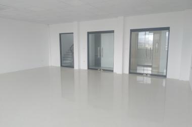 Chính chủ cho thuê sàn văn phòng 80m2 mặt phố Trần Đại Nghĩa - Quận Hai Bà Trưng