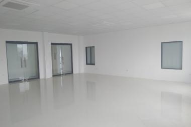 Chính chủ cho thuê sàn văn phòng 80m2 mặt phố Trần Đại Nghĩa - Quận Hai Bà Trưng