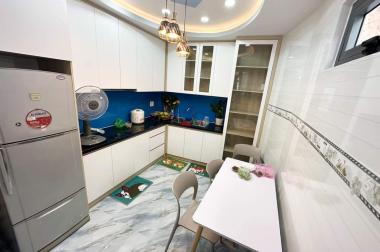 NGUYỄN VĂN ĐẬU,PHƯỜNG 11,5 TẦNG,40M2,HOÀN CÔNG,NHỈNH 6TỶ