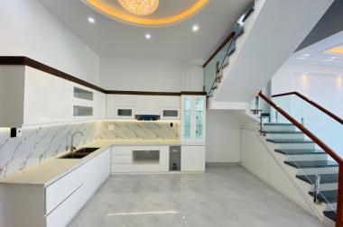 Bán nhà 4 tầng cực đẹp tái định cư Vinhomes (Xi Măng) Hồng Bàng, Hải Phòng.
