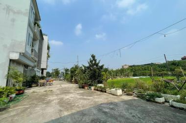 BÁN ĐẤT SÁT KHU ĐẤU GIÁ NGUYÊN KHÊ ĐÔNG ANH HÀ NỘI