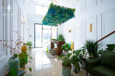 Chỉ trả trước 246 triệu, sở hữu ngay căn nhà phố liền kề Thành Phố Mới Bình Dương