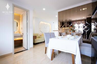 Chỉ trả trước 246 triệu, sở hữu ngay căn nhà phố liền kề Thành Phố Mới Bình Dương