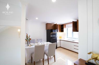 Chỉ trả trước 246 triệu, sở hữu ngay căn nhà phố liền kề Thành Phố Mới Bình Dương