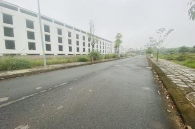 Bán lô góc đẹp nhất khu đô thị Park Hill Thành Công, Định Trung, Vĩnh Yên. Lh: 0986934038