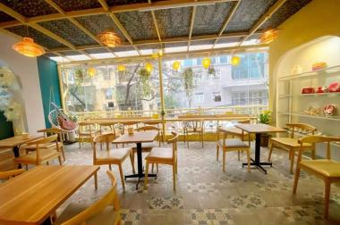 Kim Mã Thượng- Mặt phố Kinh doanh đẳng cấp- 105m2 x5T - Hai thoáng - Nhỉnh 300Tr.m2 mặt phố VIP